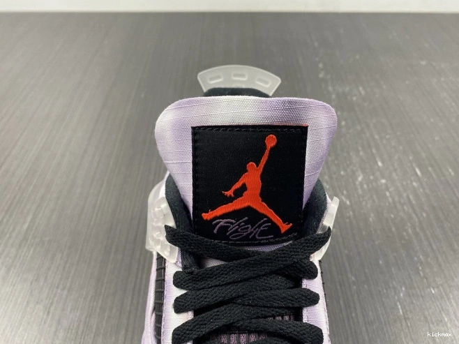 Rep MAX DH7138-506 Air Retro 4 Master' Jordan 'Zen 0712